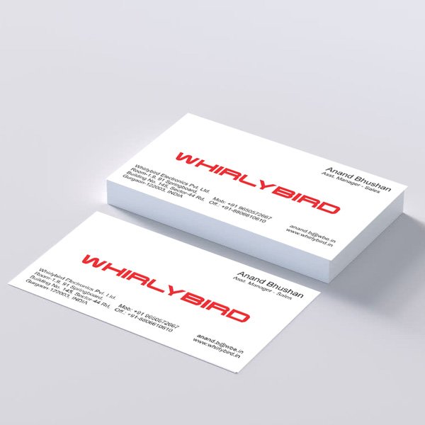 Business Cards